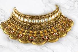 Satrudhan Jewellers
